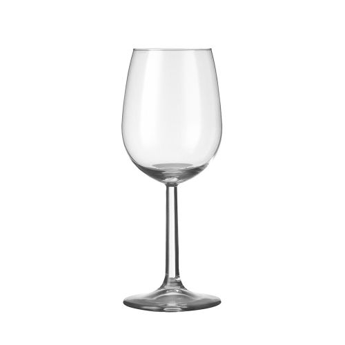 Bouquet Wijnglas met een inhoud van 29 cl laten bedrukken of laten graveren